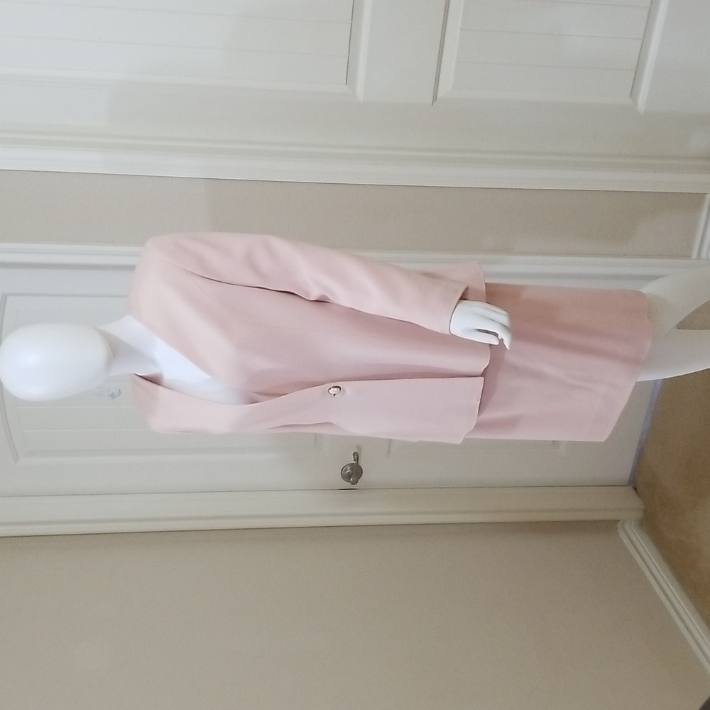 BICCI 2pc pink suit